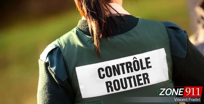 21 nouveaux contrôleurs routiers sur les routes - FCCRQ